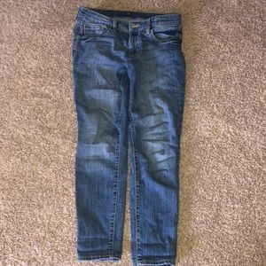 Gap jeans